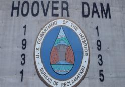 Hoover Dam